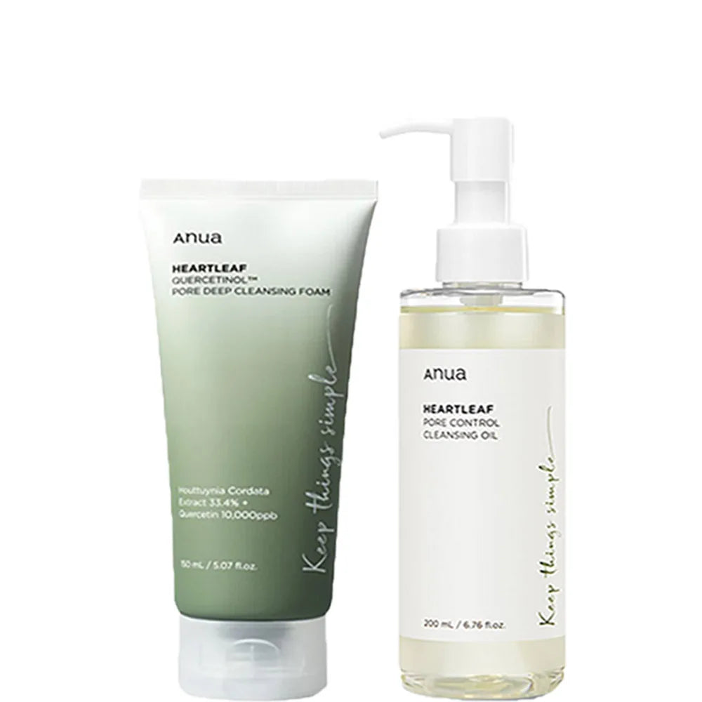 Anua Skincare HeartLeaf 77