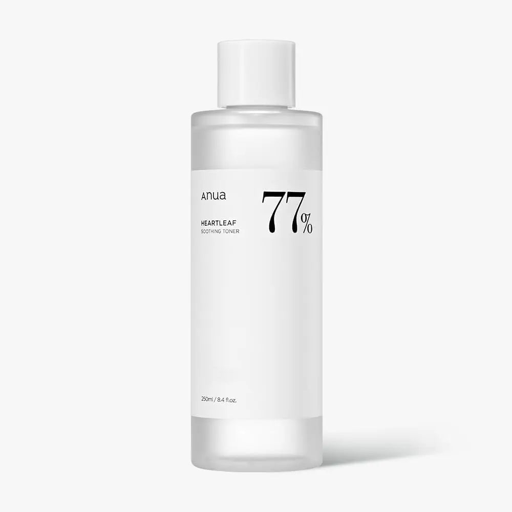 Anua Skincare HeartLeaf 77