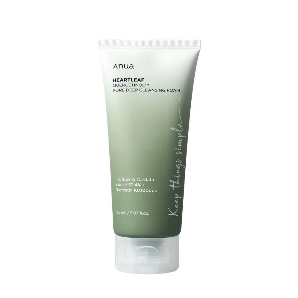 Anua Skincare HeartLeaf 77