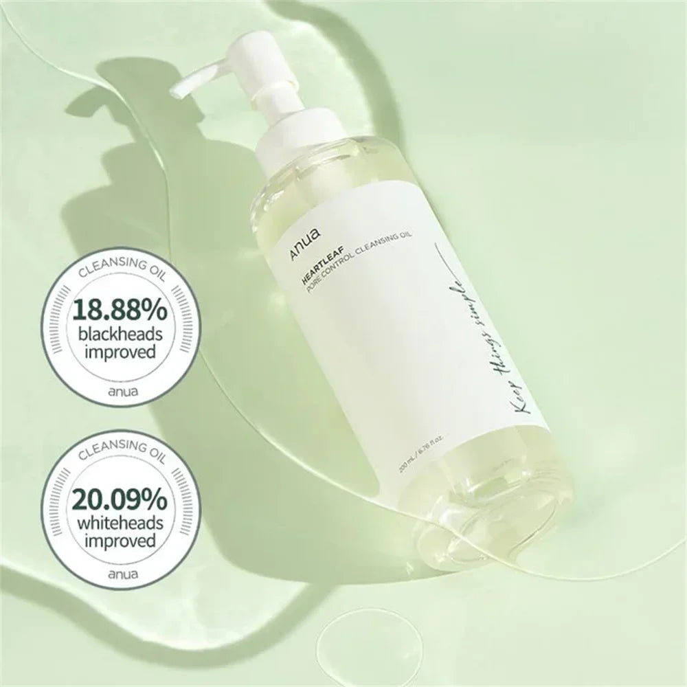Anua Skincare HeartLeaf 77