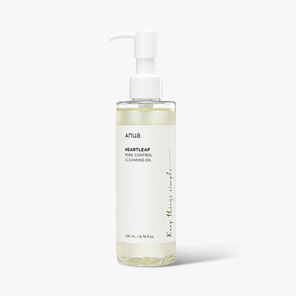 Anua Skincare HeartLeaf 77