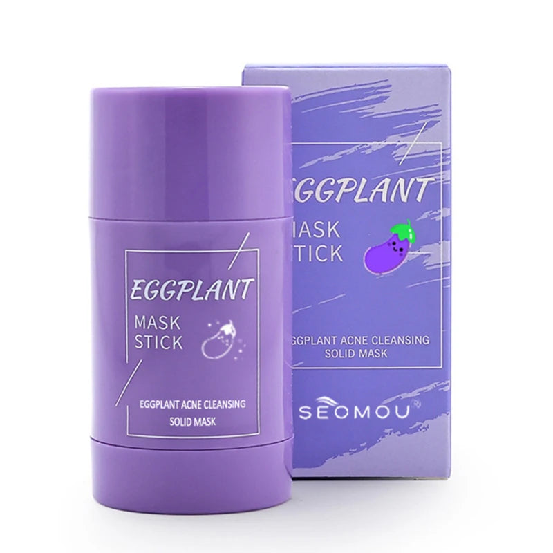 Masque anti-acné