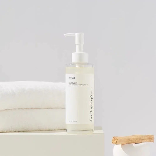 Anua Skincare HeartLeaf 77