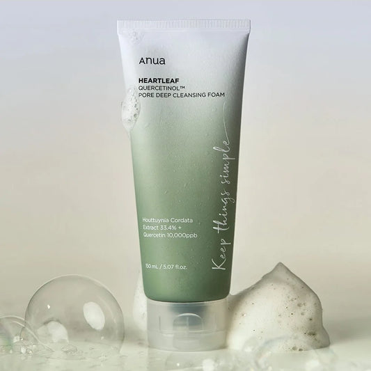 Anua Skincare HeartLeaf 77