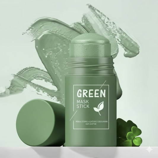 Masque anti-acné